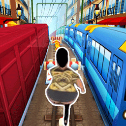 奔跑吧跑酷达人安卓版v1.0