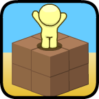 奇妙水世界（GROW CUBE）游戏官方版v1.0.1