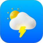 今日天气最新版v3.0.00