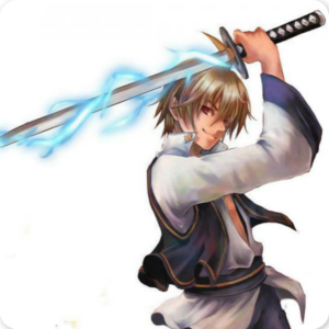 月华剑士2手机版中文版v1.1.0
