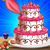 Royal Wedding Cake Factory手机官方版v1.1.2