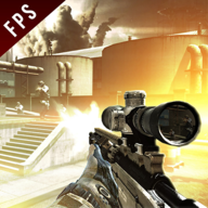 绝境反击(Mission Counter Attack FPS)游戏正版v1.2.3