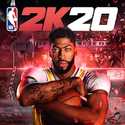 NBA2K20豪华存档版无限金币中文最新版v98.0.2