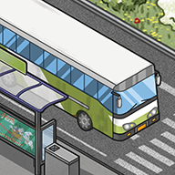 线路经营大亨手机版游戏v1.0.0