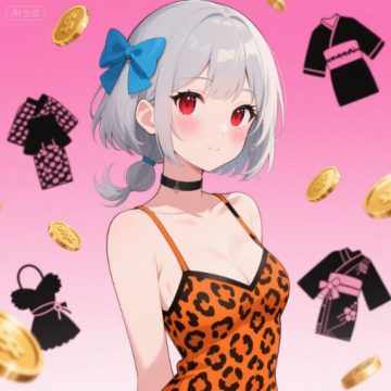 闪耀时尚美少女秀场免费版v4.8.4