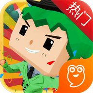 迷你跑酷世界手机官网版v1.0.5