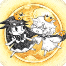 说谎公主与盲眼王子手机版汉化免费版v1.0.9