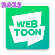 naver webtoon中文版下载v2.34.1