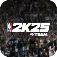 nba2k25myteam手游官方安卓版v307.02.488110200
