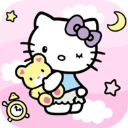 凯蒂猫晚安手机版v1.4.1