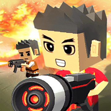 迷你特种兵王游戏免费版v4.0