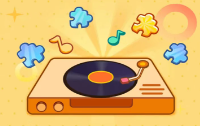 暴富留声机游戏安卓版v1.0.1