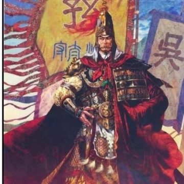 三国志9psp中文版v2022.01.1.11