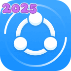 茄子快传app官方版(SHAREit)v6.76.00