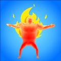 燃烧的跑步者（Burning Runner）游戏安卓版v0.1