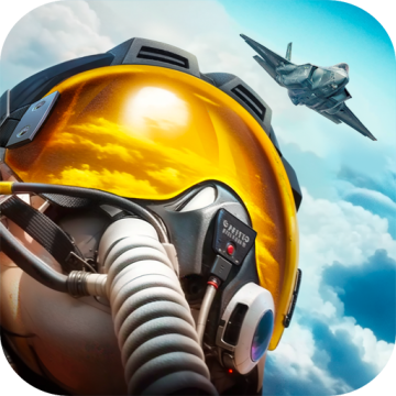 现代空战3d2025最新版v6.2.0