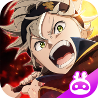 黑色四叶草 魔法帝之道手游官网版v0.01.011