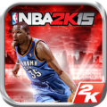 NBA2K15手机版v1.0.0.58