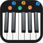 爱弹钢琴软件v2.2.3