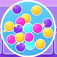 疯狂物理球球游戏最新版v1.0.3