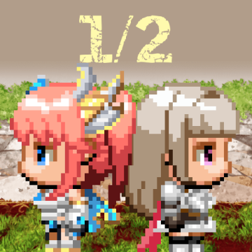 魔塔地牢单人双行免费v1.1