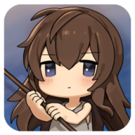 漂流少女游戏单人版v1.372