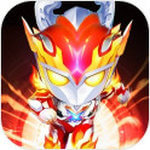 奥特之星安卓版（奥特曼格斗）v1.0.1