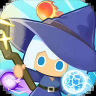 弹弹法师最新版游戏v0.0.1