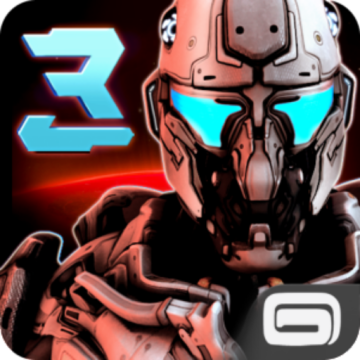 近地联盟先遣队3安卓版v1.0.8