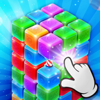 Cube Blast: Match游戏官方版v1.0.5