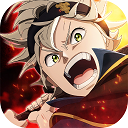 黑色四叶草魔法帝之道官方版v0.01.011