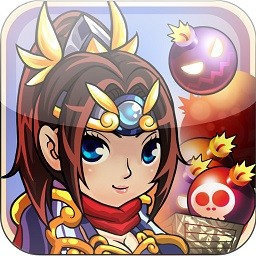 uc弹指三国手机版v2.5
