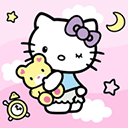凯蒂猫晚安官方正版v1.4.3