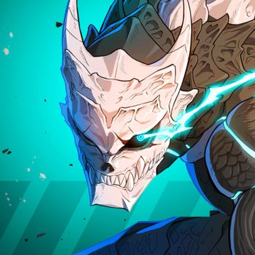 怪兽8号TheGame安装包最新版本v1.0.4