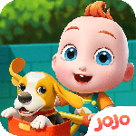 JoJo成长日记最新版v9.88.00.00