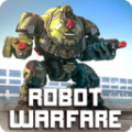 机器人战争中文最新版v1.0.10