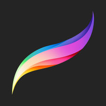 procreate免费中文版2025