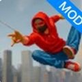 蜘蛛战士开放世界正式版v1.0