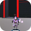 巅峰机器人大战安卓版v1.1.1