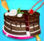 Cake Baking Games for Girls最新版v1.0.1