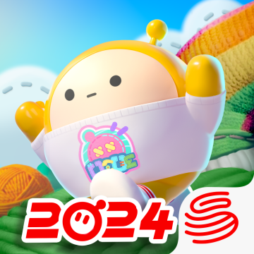 蛋仔派对官方服最新版本网易v1.0.113