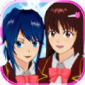 樱花校园英文版安装v10.38.2.6