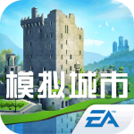 simcity最新官方可联网版本安装v1.8.14.37583