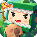 迷你世界1.2.5火山版本最新版本v1.2.5