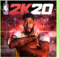 nba2k20安卓版手机版中文安装v96.2.1