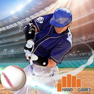 HOB本垒打对决最新版v1.1.1