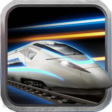 奔跑吧我的小火车官网版v1.0.4