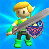 warrior.io手游最新安卓版v1.0.1