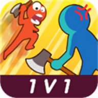 斧头互怼最新版v1.0