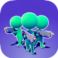 峡谷冲刺（CanyonRush）手游正式版v0.2